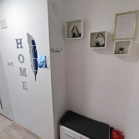 Apartman Luxe Victoria Zagreb Exterior photo