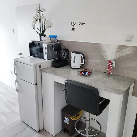 Apartman Luxe Victoria Zagreb Exterior photo