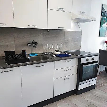 Apartman Luxe Victoria Zagreb Exterior photo