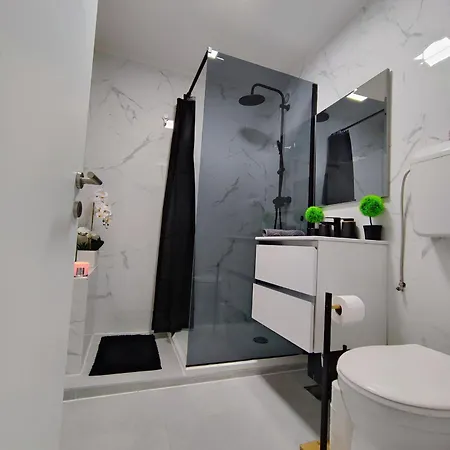 Apartman Luxe Victoria Zagreb Exterior photo