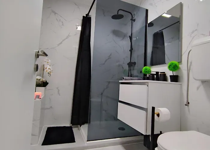 Apartman Luxe Victoria
