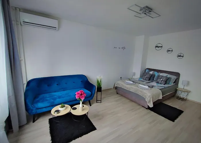 Apartman Luxe Victoria