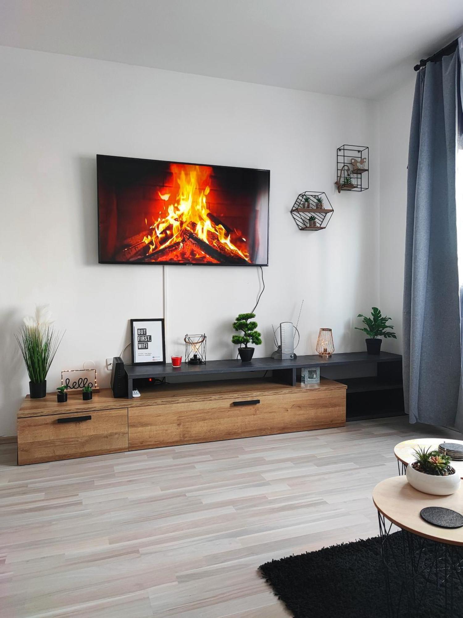 Apartment Luxe Victoria Zagreb