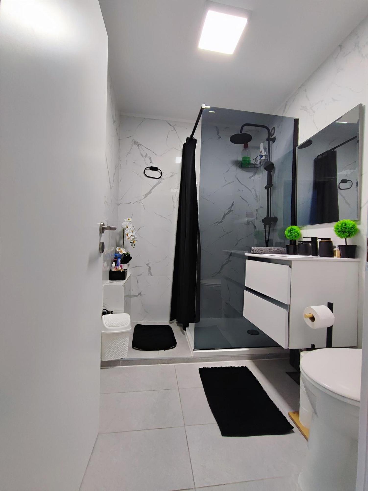 Apartment Luxe Victoria
