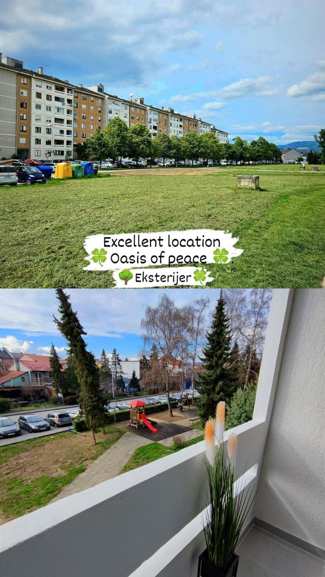 Luxe Victoria * Zagreb