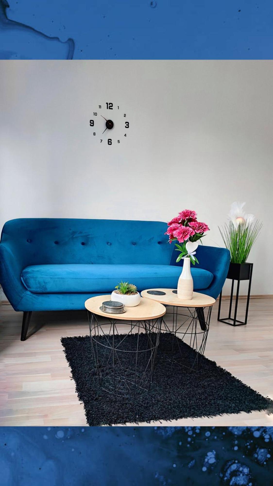 Apartment Luxe Victoria