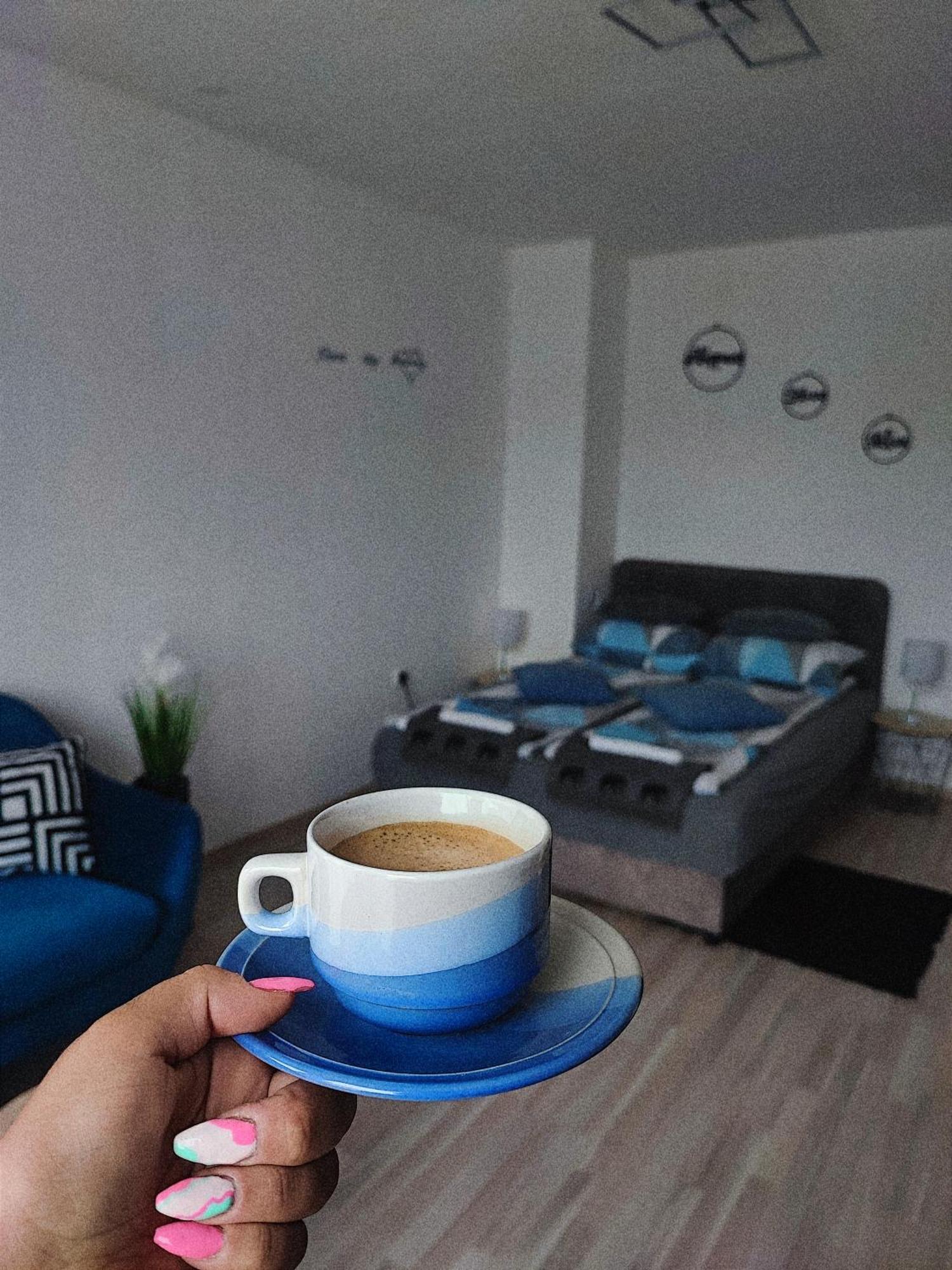 Apartment Luxe Victoria