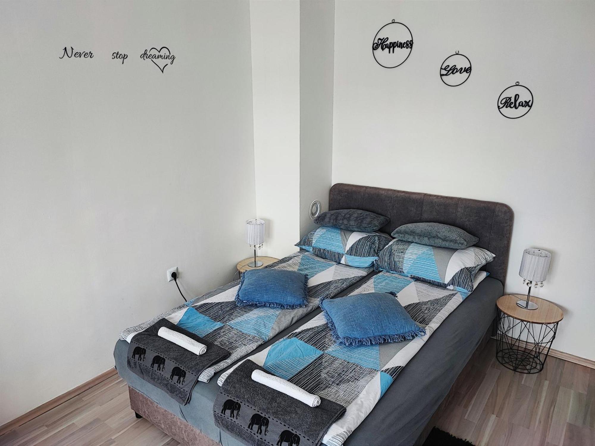 Luxe Victoria Apartment Zagreb